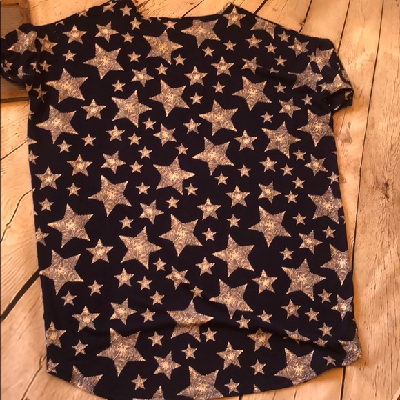 4th of July Large Navy & White Irma! - Picture 5 of 5